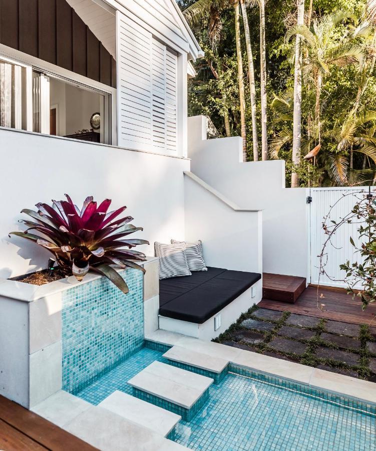 Villa Pengelly's Boutique Private *