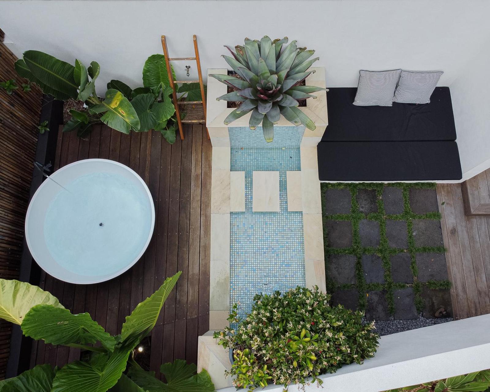 Pengelly's Boutique Private Villa Buderim