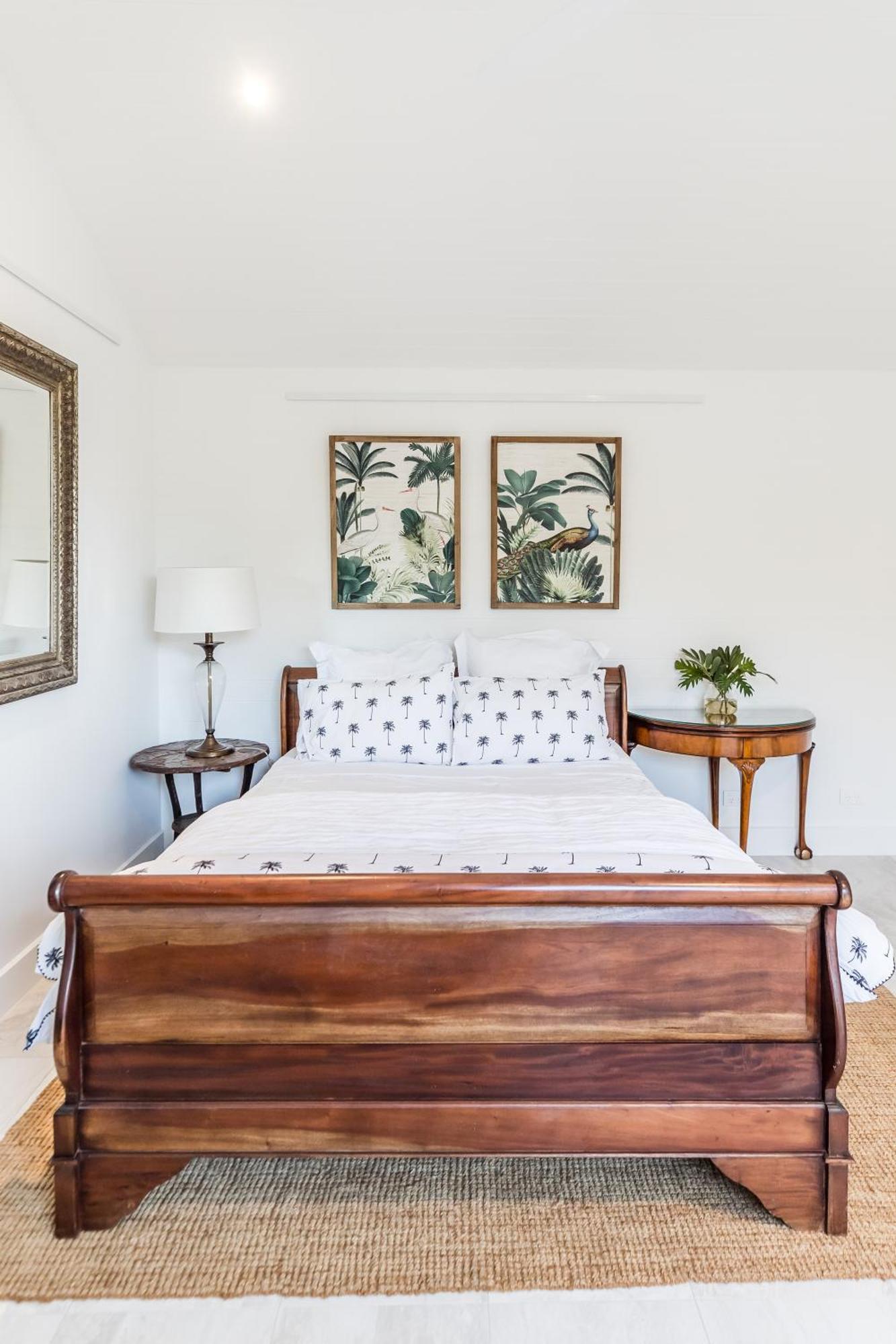 Villa Pengelly's Boutique Private *