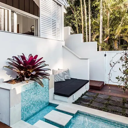 Pengelly'S Boutique Private Residence Buderim Exterior photo