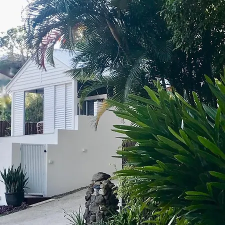 Pengelly'S Boutique Private Residence Buderim Exterior photo