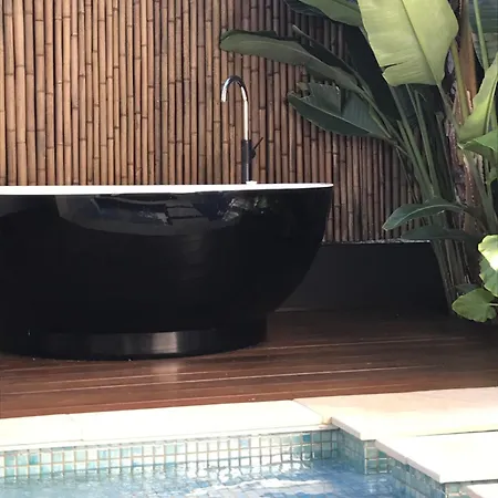 Pengelly'S Boutique Private Residence Buderim Exterior photo