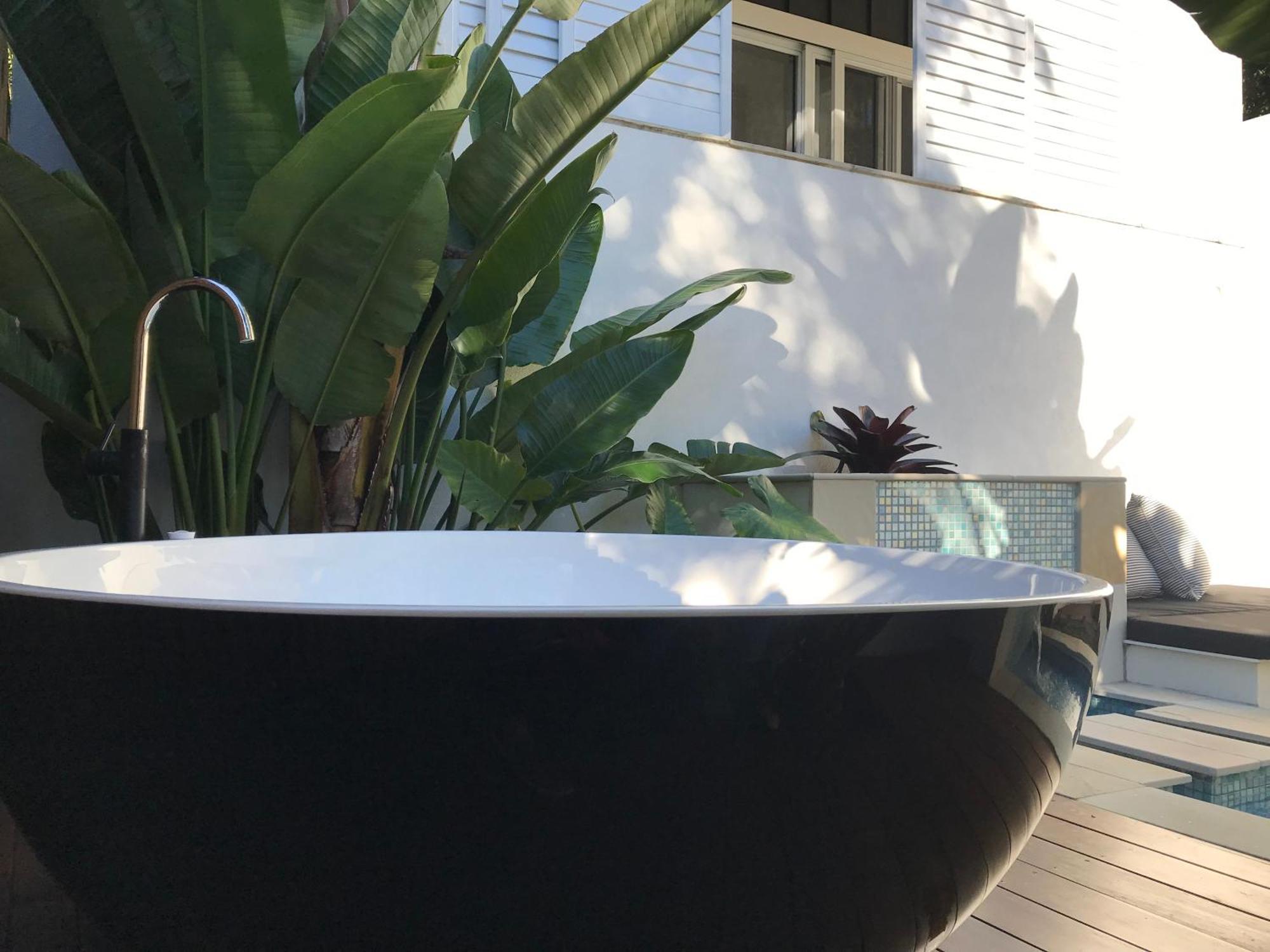 Villa Pengelly's Boutique Private Buderim